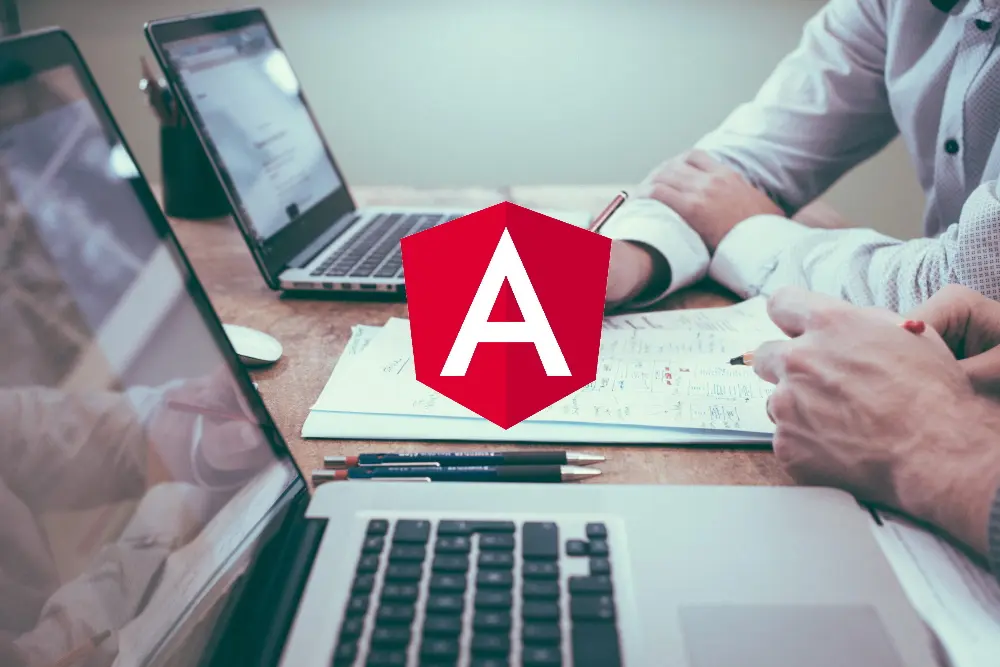 Enterprise Angular Apps